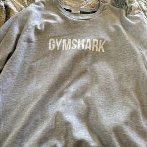Men’s Gymshark sweater